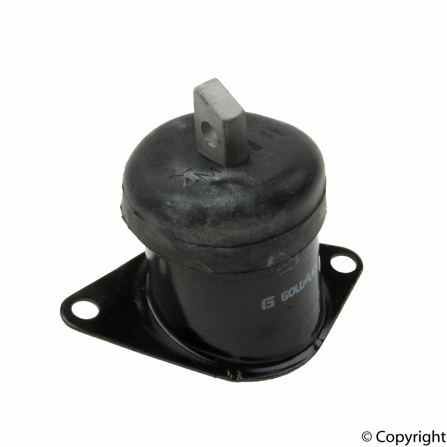 MTC Engine Mount