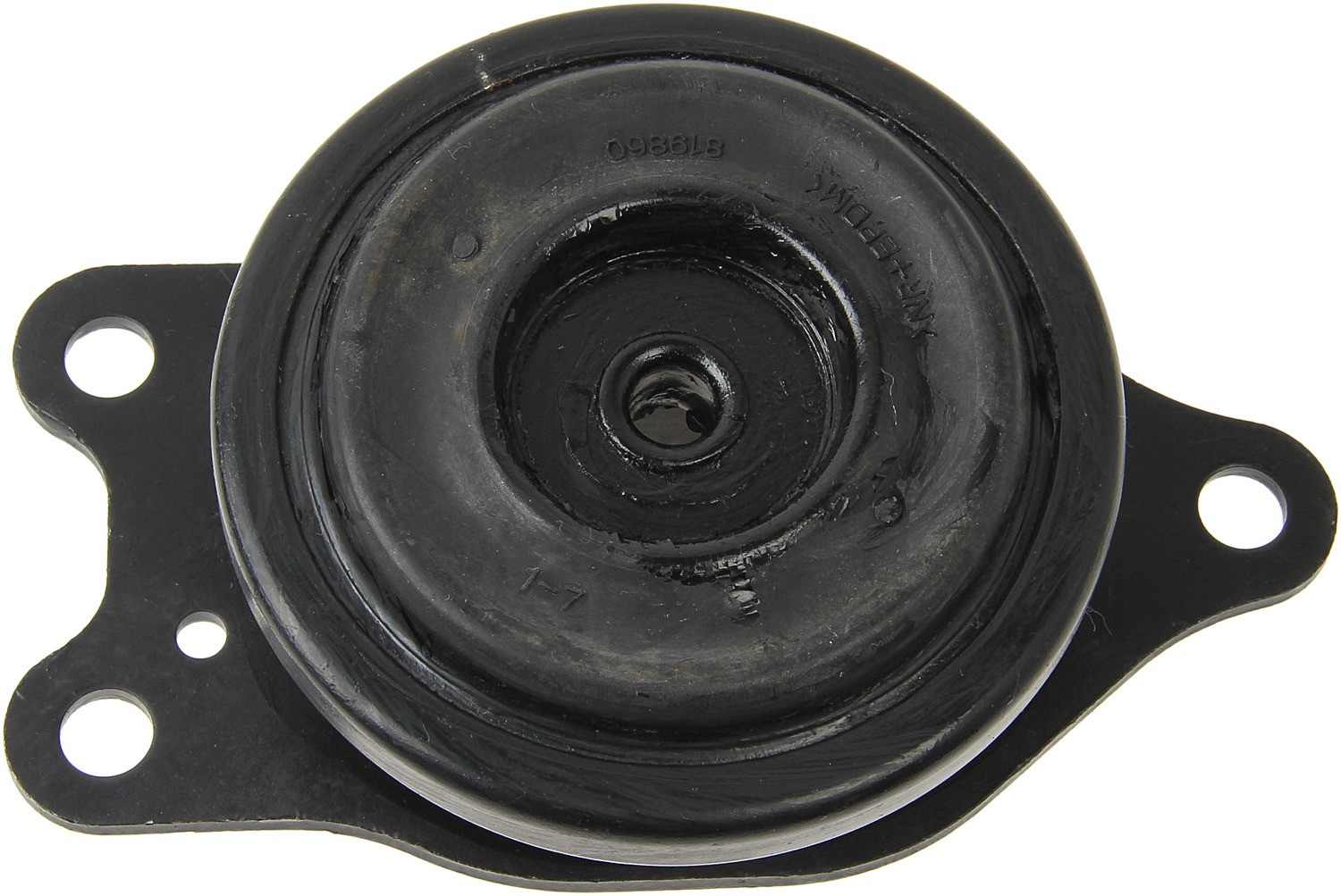 MTC Engine Mount