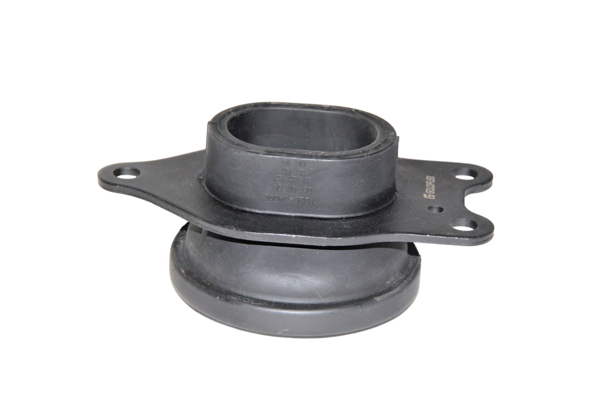 MTC Engine Mount