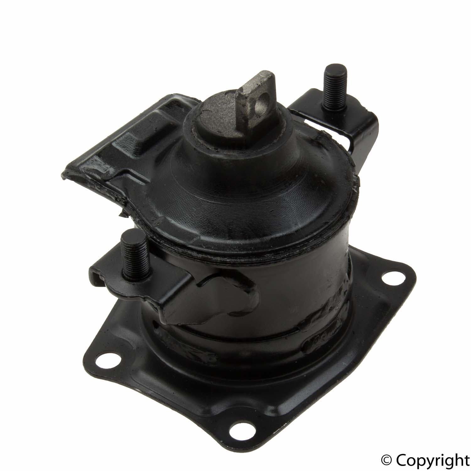 MTC Engine Mount