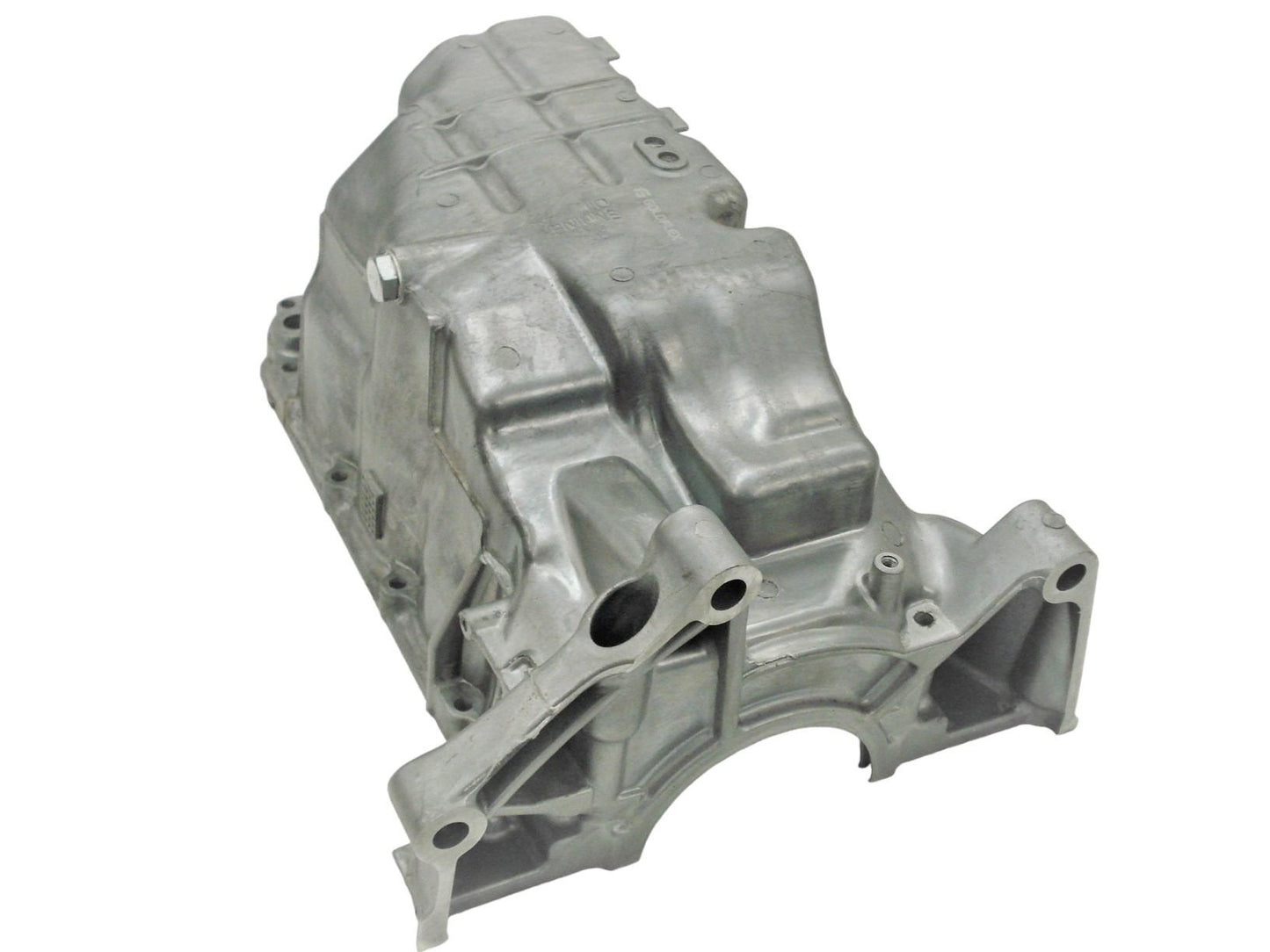 MTC Engine Oil Pan
