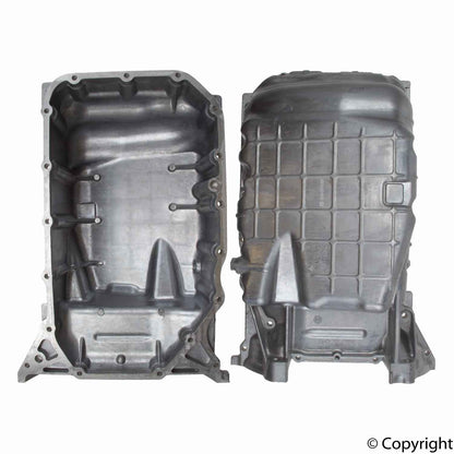 MTC Engine Oil Pan