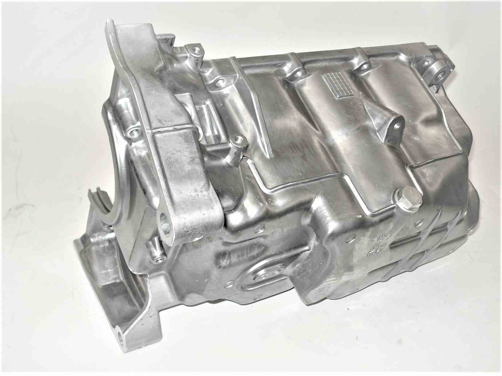 MTC Engine Oil Pan