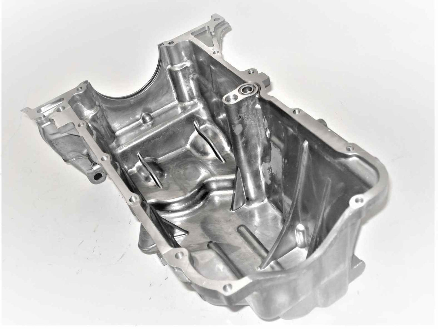 MTC Engine Oil Pan