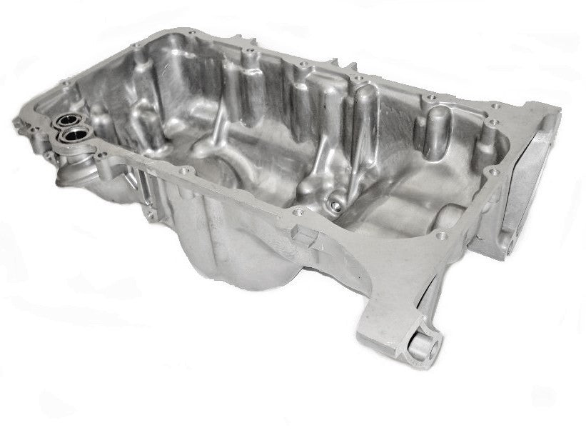 MTC Engine Oil Pan