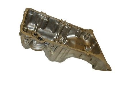 MTC Engine Oil Pan