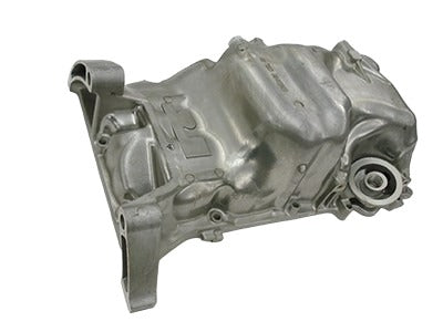 MTC Engine Oil Pan