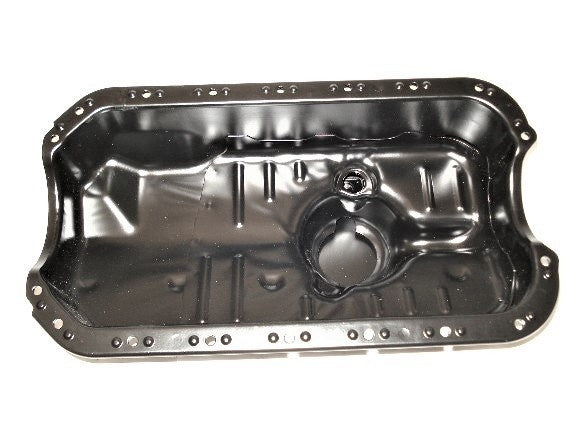 MTC Engine Oil Pan