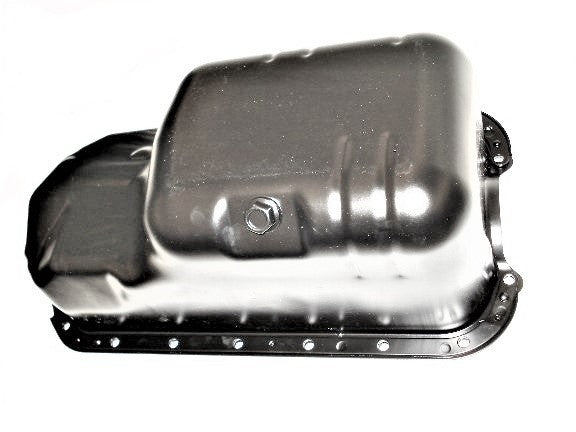 MTC/Ronak Engine Oil Pan 1010829