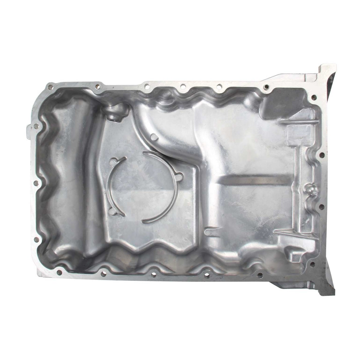 MTC Engine Oil Pan