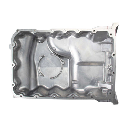 MTC Engine Oil Pan
