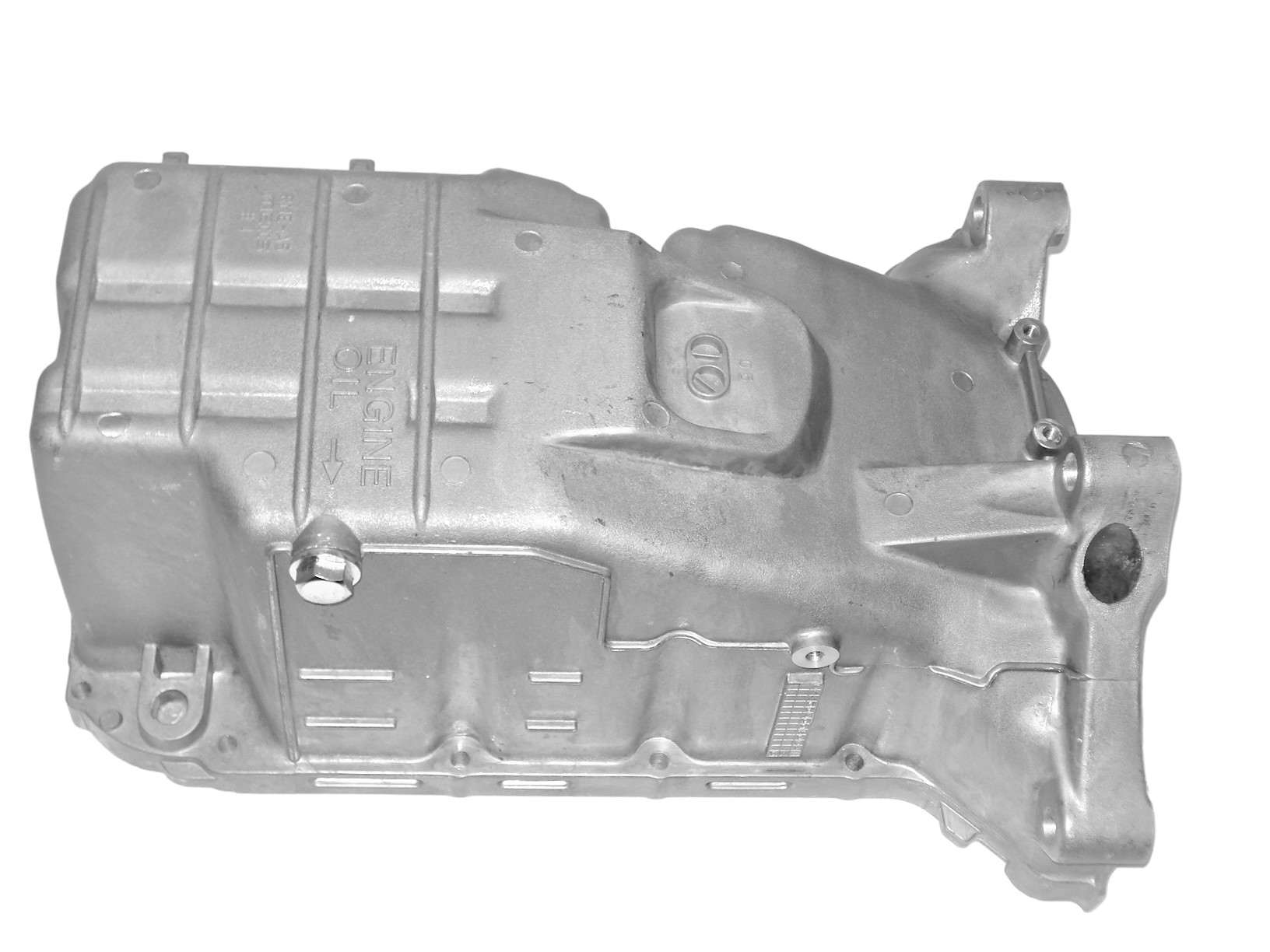 MTC/Ronak Engine Oil Pan 1010832