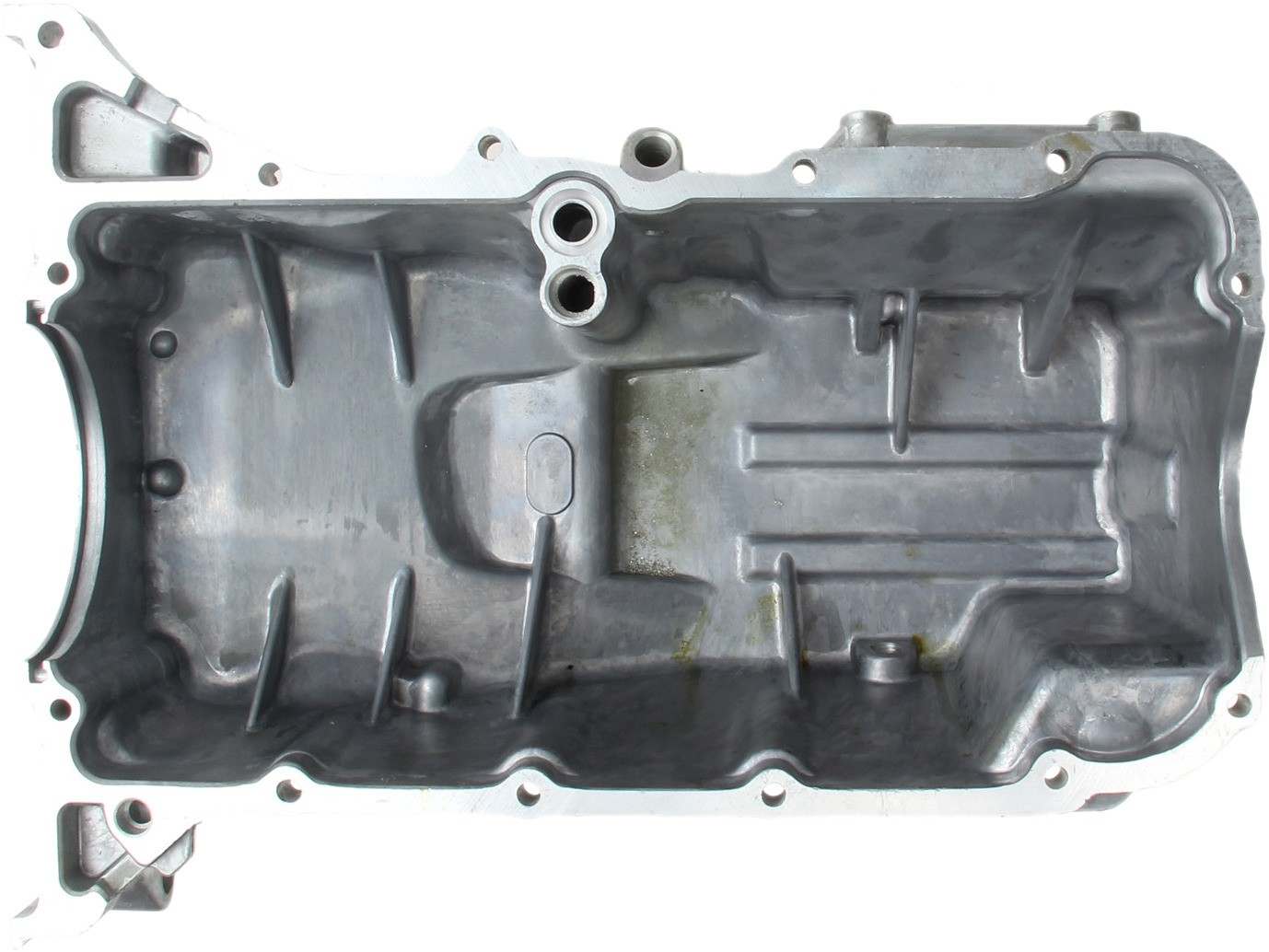 MTC/Ronak Engine Oil Pan 1010832