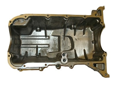 MTC Engine Oil Pan