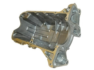 MTC Engine Oil Pan