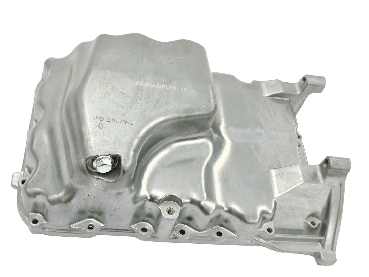 MTC/Ronak Engine Oil Pan 1010833
