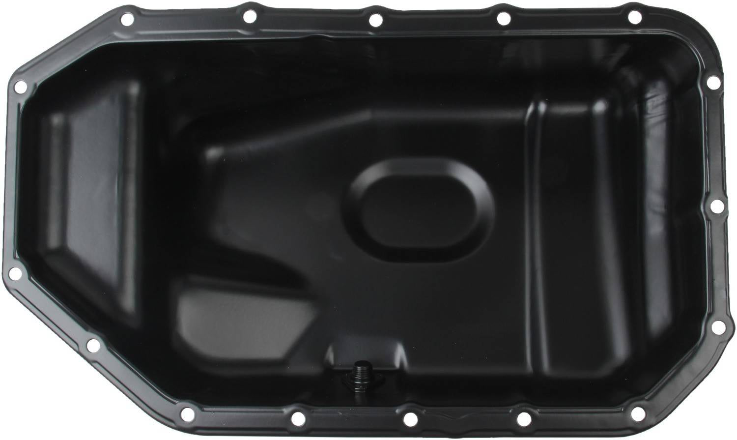 MTC Engine Oil Pan