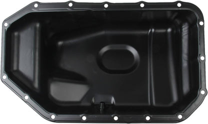 MTC Engine Oil Pan