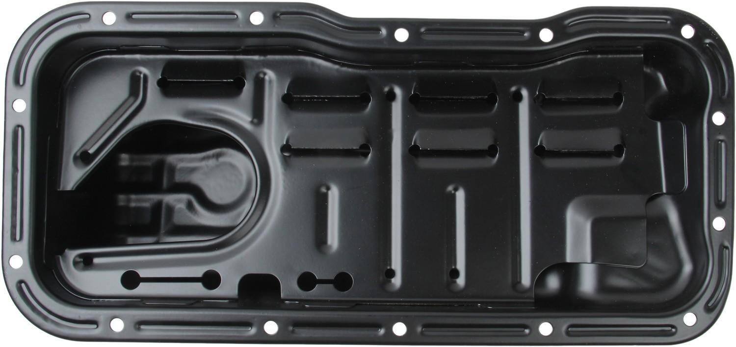MTC Engine Oil Pan