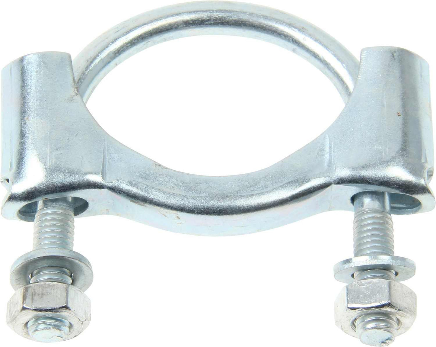 MTC Exhaust Clamp