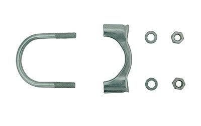 MTC Exhaust Clamp