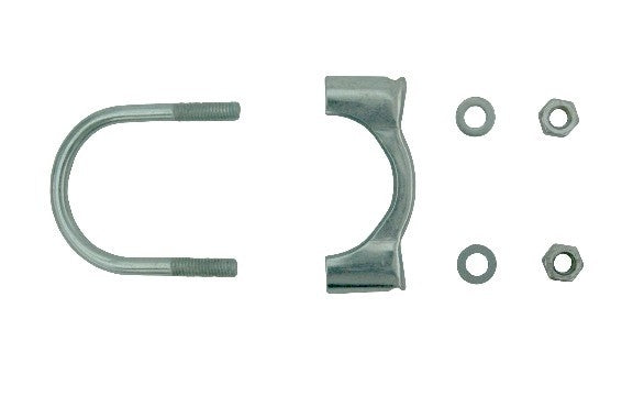 MTC Exhaust Clamp