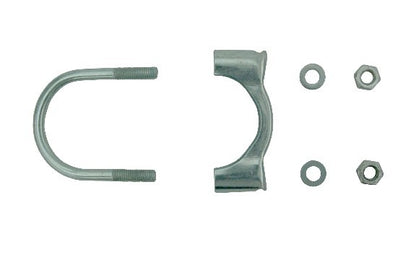 MTC Exhaust Clamp
