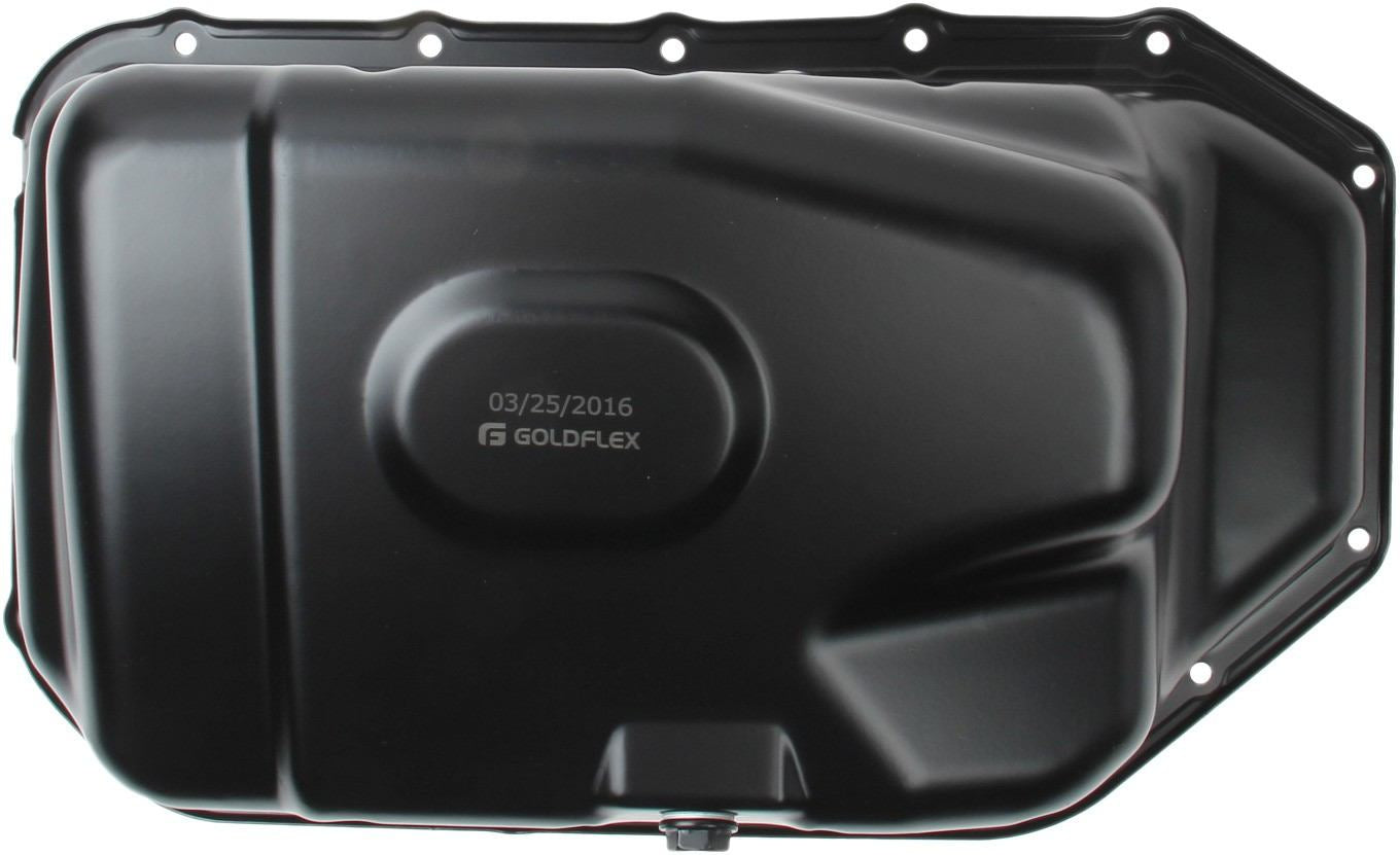 MTC Engine Oil Pan