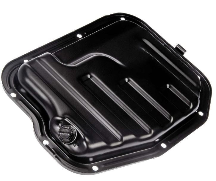 MTC Engine Oil Pan