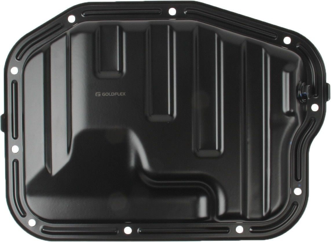 MTC Engine Oil Pan