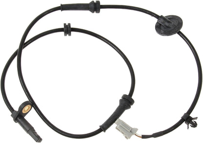 MTC ABS Wheel Speed Sensor
