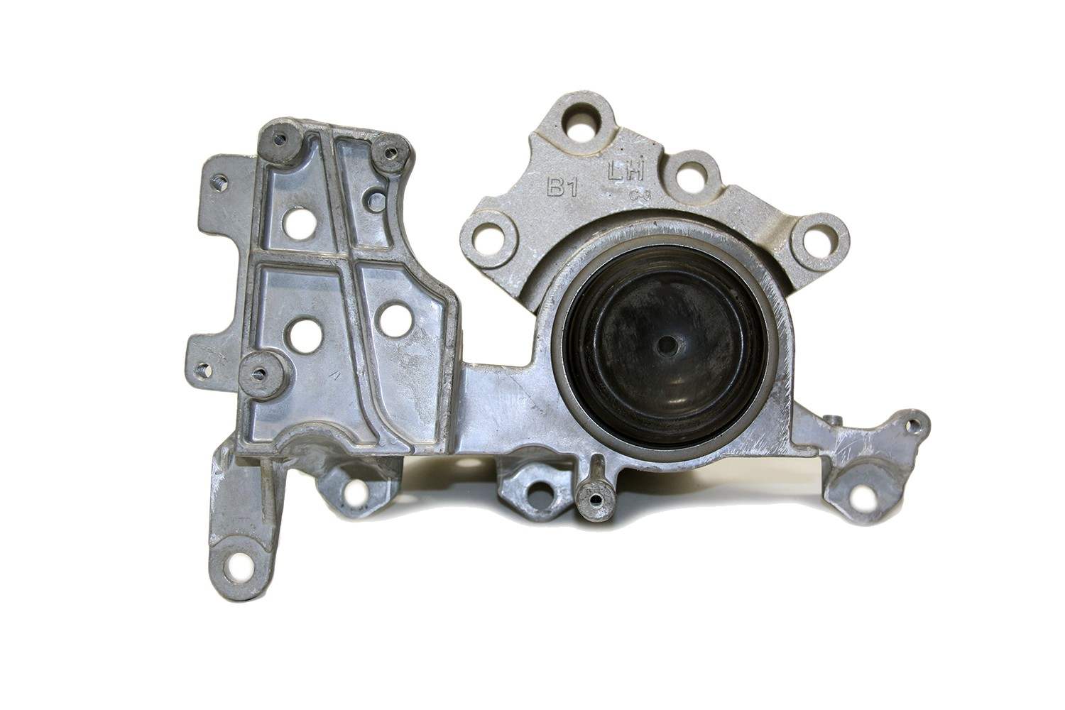 MTC Engine Mount