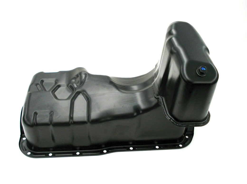 MTC Engine Oil Pan