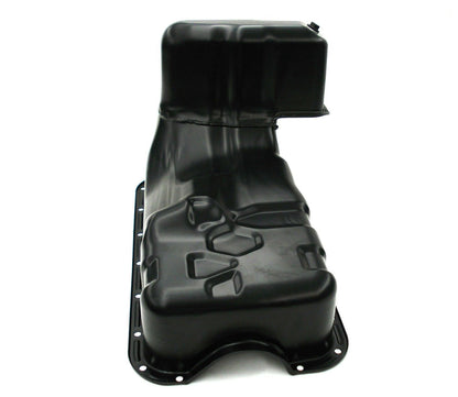 MTC Engine Oil Pan