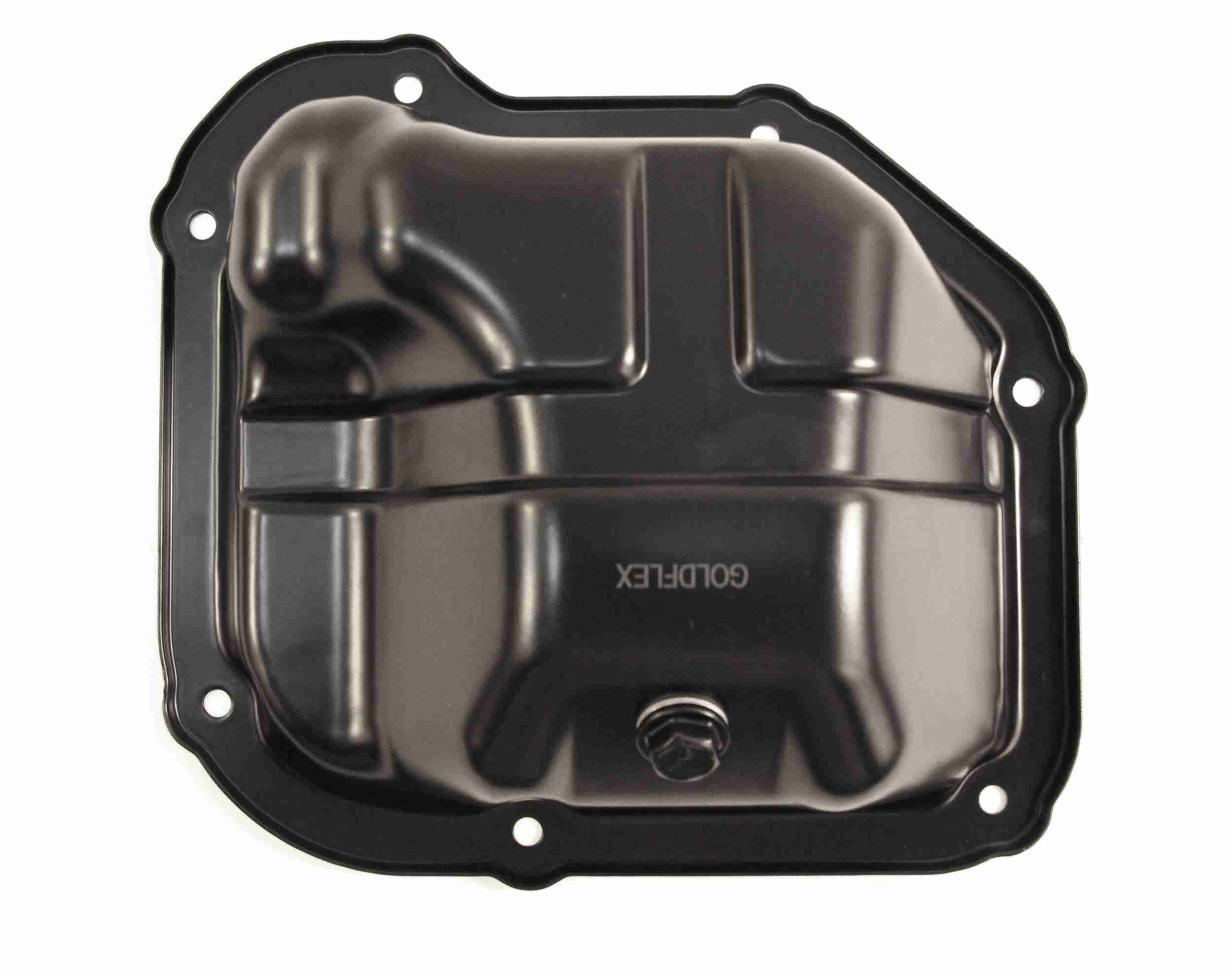 MTC/Ronak Engine Oil Pan 1010981