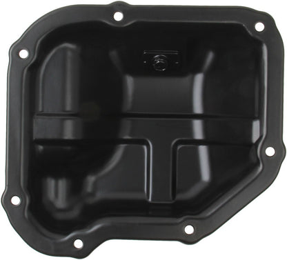 MTC Engine Oil Pan