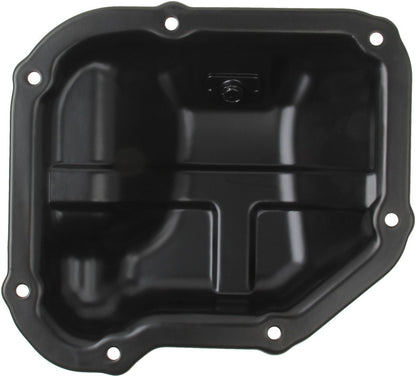 MTC Engine Oil Pan
