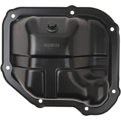 MTC Engine Oil Pan