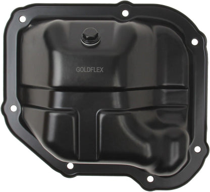 MTC Engine Oil Pan