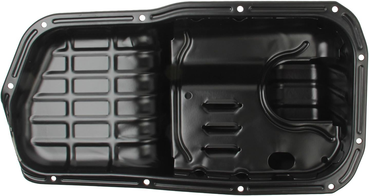 MTC Engine Oil Pan