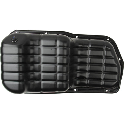 MTC Engine Oil Pan
