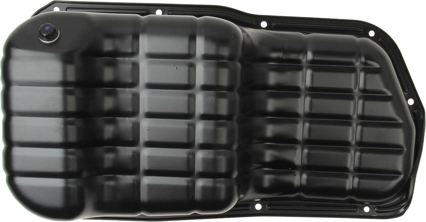 MTC Engine Oil Pan
