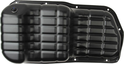 MTC Engine Oil Pan