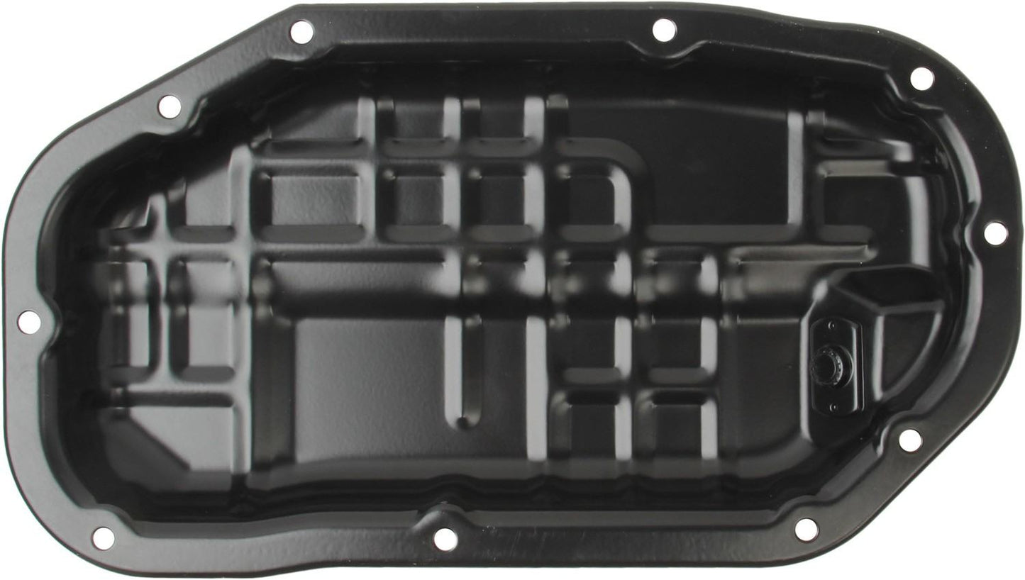 MTC Engine Oil Pan