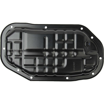 MTC/Ronak Engine Oil Pan 1010984