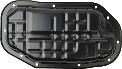 MTC Engine Oil Pan