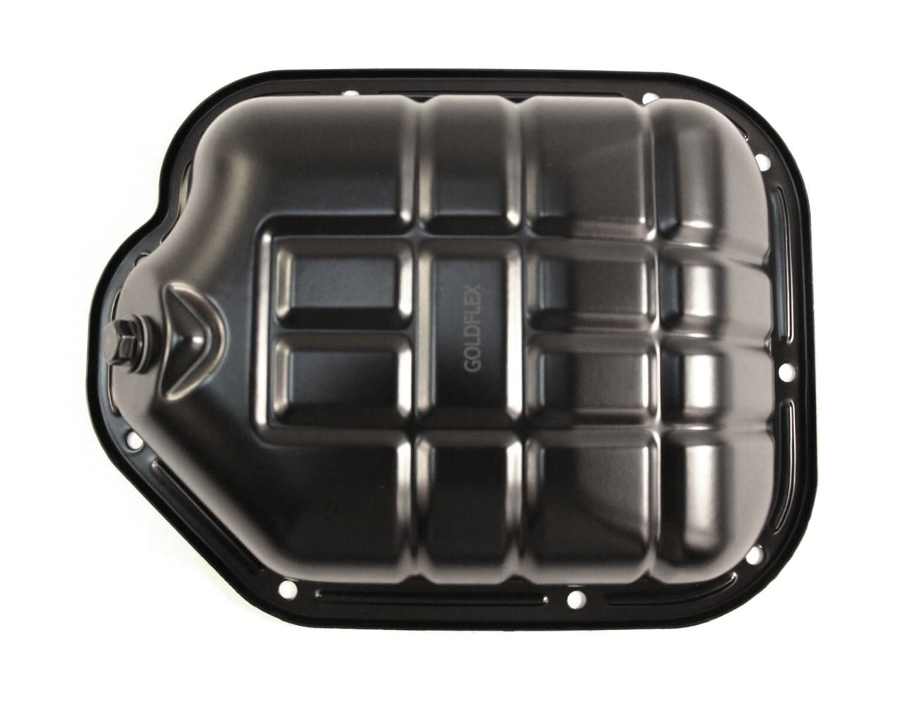 MTC Engine Oil Pan