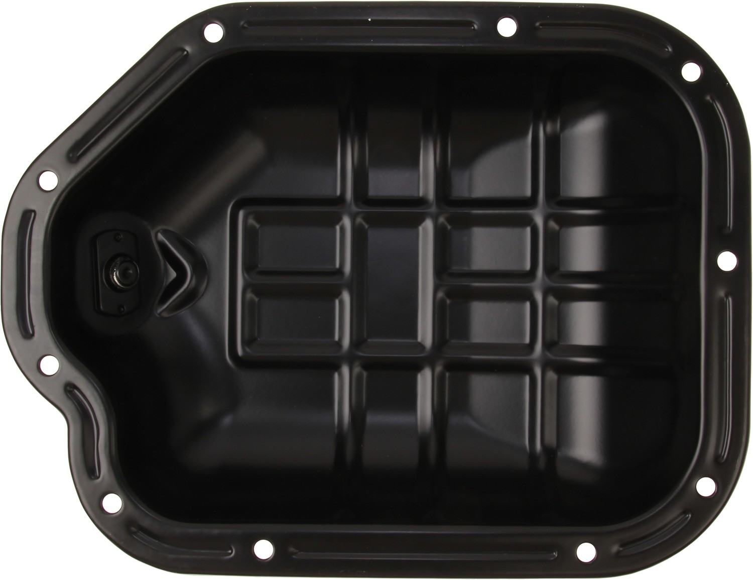 MTC Engine Oil Pan