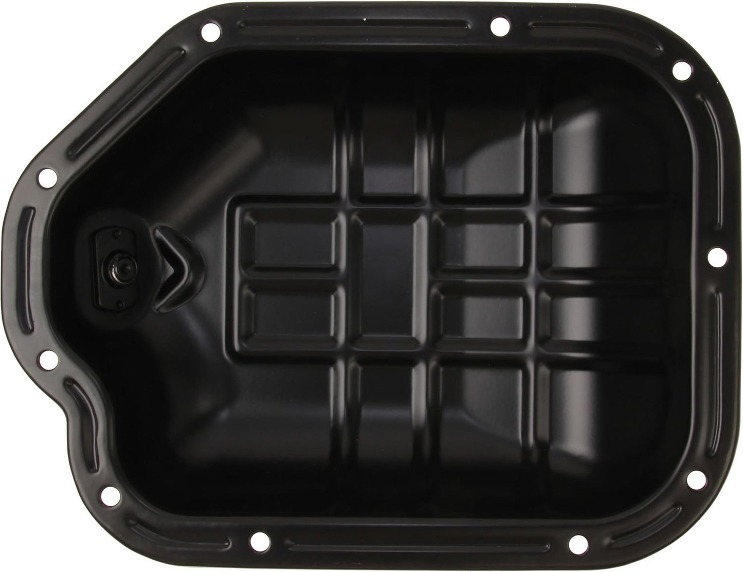 MTC/Ronak Engine Oil Pan 1010985