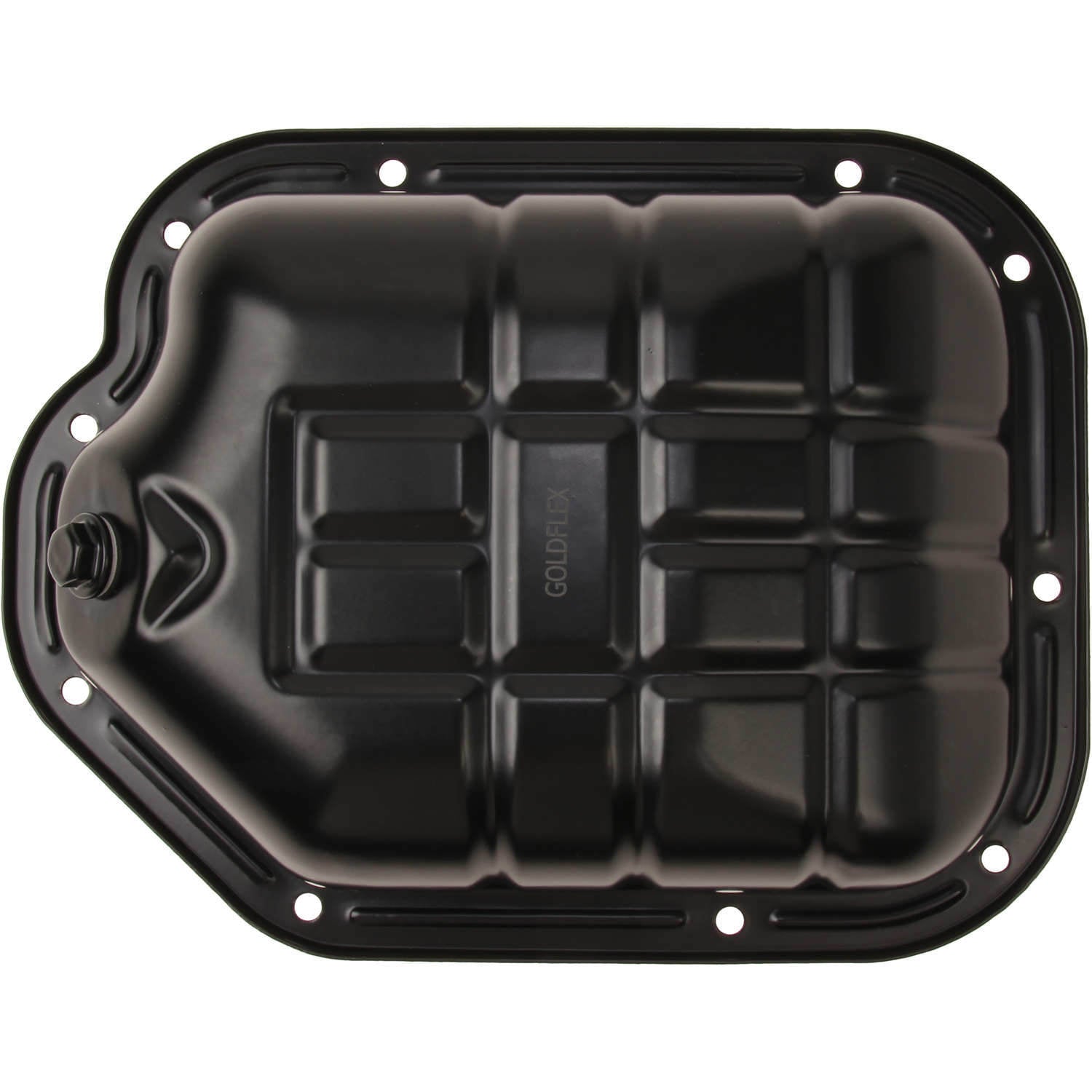 MTC Engine Oil Pan